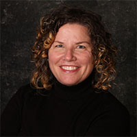 Lori Severino, EdD
